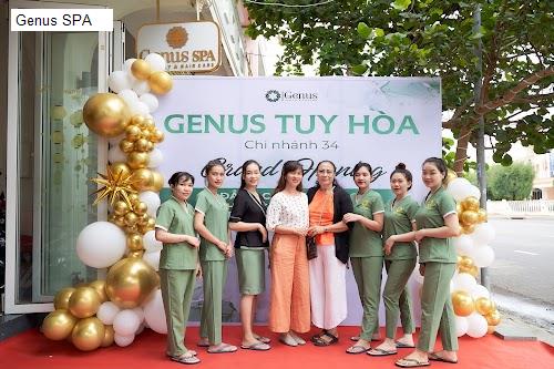Genus SPA
