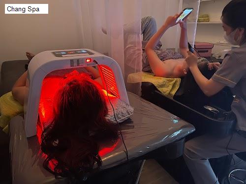 Hình ảnh Chang Spa