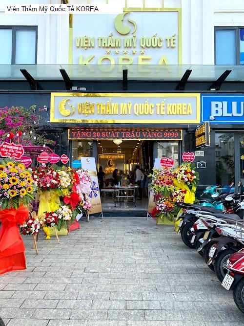 Hình ảnh Viện Thẩm Mỹ Quốc Tế KOREA