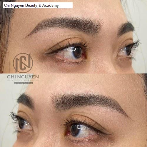 Chi Nguyen Beauty & Academy