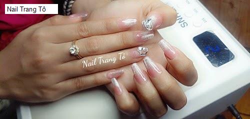 Nail Trang Tô