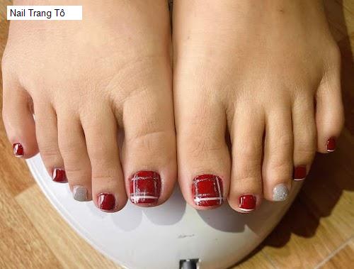 Bảng giá Nail Trang Tô