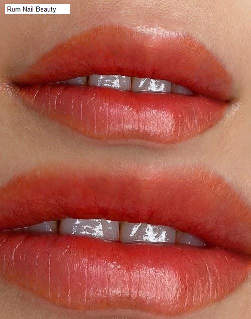 Bảng giá Rum Nail Beauty