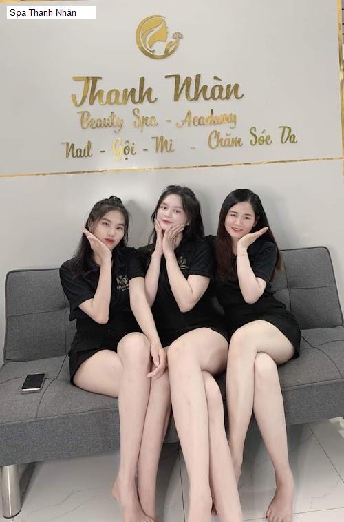 Hình ảnh Spa Thanh Nhàn