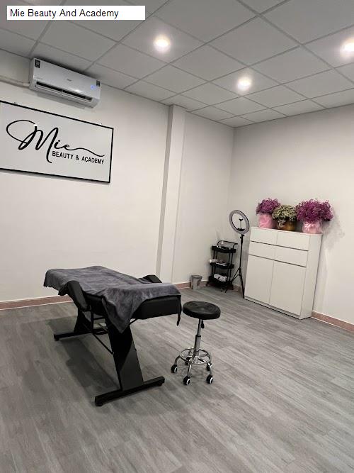 Bảng giá Mie Beauty And Academy