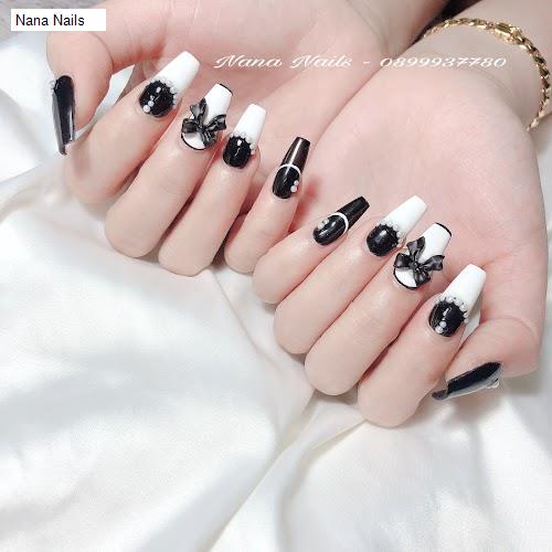 Bảng giá Nana Nails