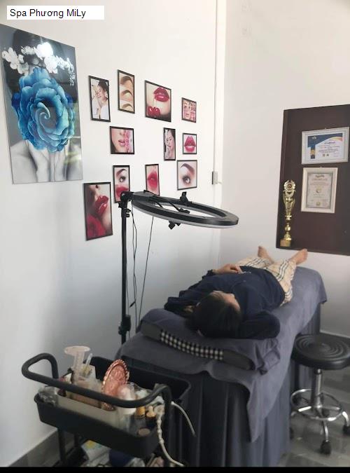 Spa Phương MiLy