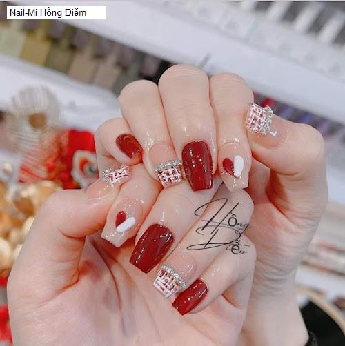 Bảng giá Nail-Mi Hồng Diễm