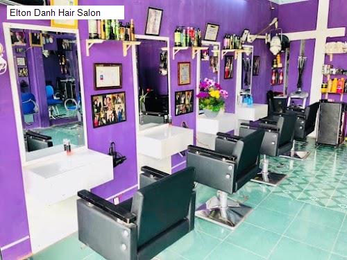 Elton Danh Hair Salon