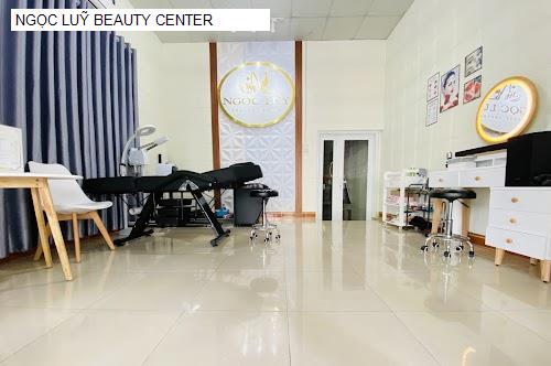 NGỌC LUỸ BEAUTY CENTER
