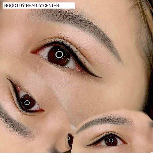 Bảng giá NGỌC LUỸ BEAUTY CENTER