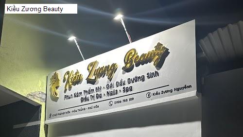 Hình ảnh Kiều Zương Beauty