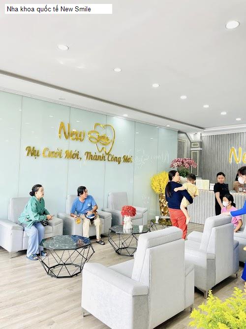 Hình ảnh Nha khoa quốc tế New Smile