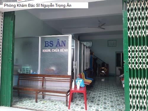 Hình ảnh Phòng Khám Bác Sĩ Nguyễn Trọng Ân