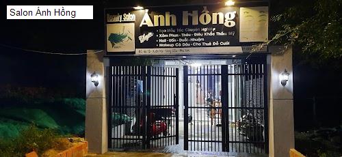 Salon Ánh Hồng
