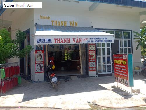 Salon Thanh Vân