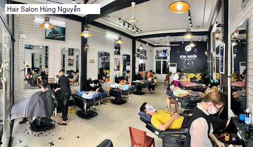 Hình ảnh Hair Salon Hùng Nguyễn