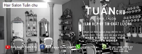 Hình ảnh Hair Salon Tuấn chu
