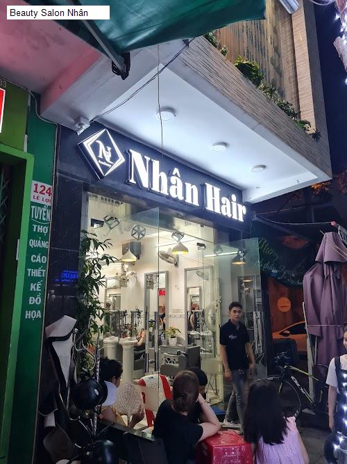 Beauty Salon Nhân