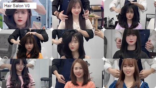Hình ảnh Hair Salon Vũ