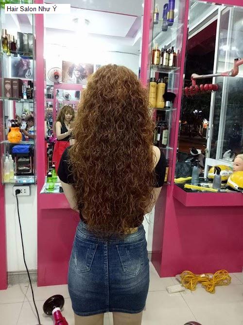 Hình ảnh Hair Salon Như Ý