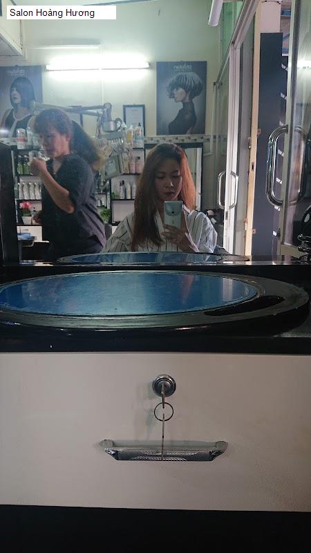 Hình ảnh Salon Hoàng Hương