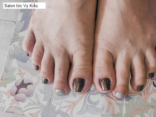 Hình ảnh Salon tóc Vy Kiều