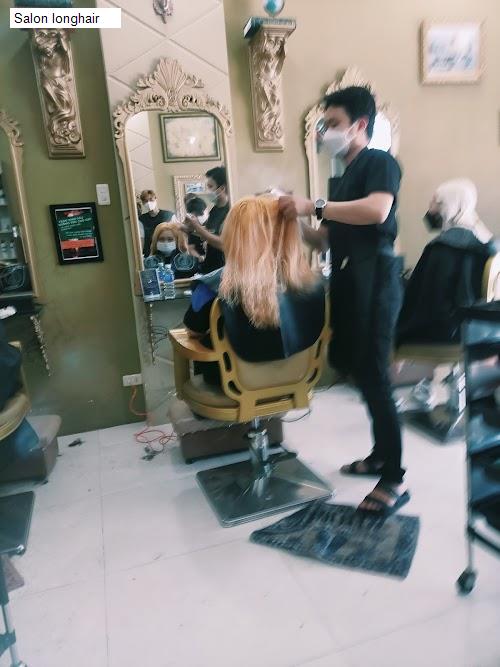 Hình ảnh Salon longhair