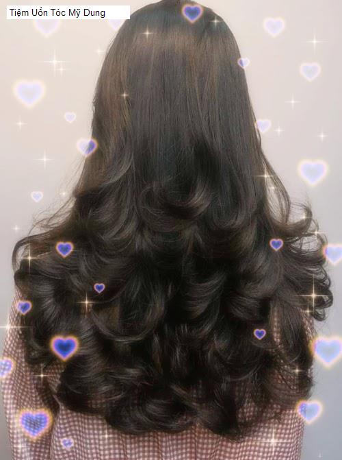 Hình ảnh Tiệm Uốn Tóc Mỹ Dung
