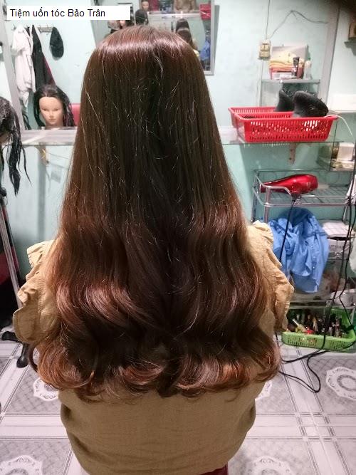 Hình ảnh Tiệm uốn tóc Bảo Trân