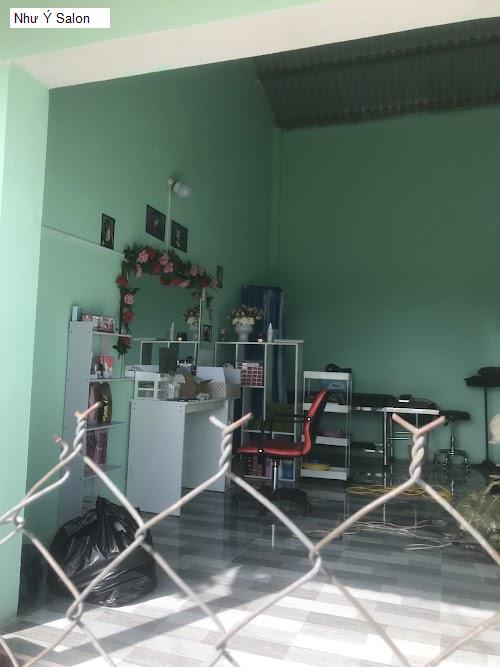 Hình ảnh Như Ý Salon