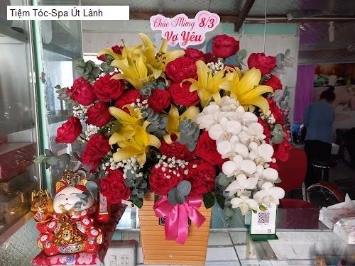 Hình ảnh Tiệm Tóc-Spa Út Lành