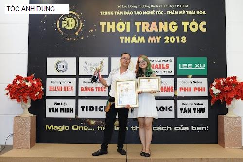 Hình ảnh TÓC ANH DUNG