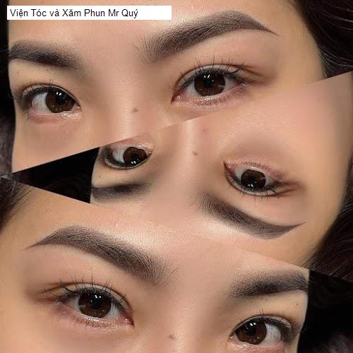 Hình ảnh Viện Tóc và Xăm Phun Mr Quý