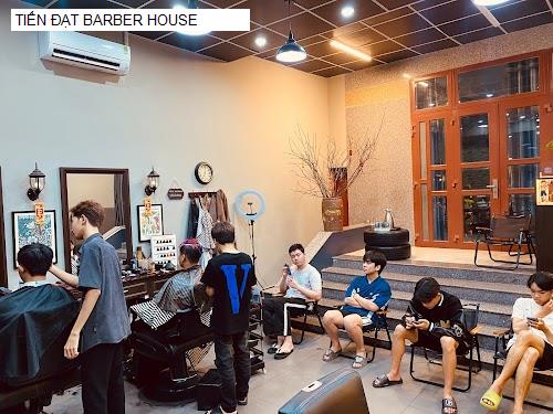 Hình ảnh TIẾN ĐẠT BARBER HOUSE